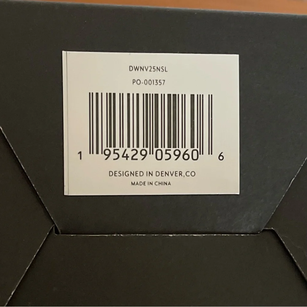 Brumate Nav 25oz Neon Swirl - Picture 12 of 12